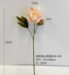 Blush Pink Peony