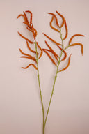 Amaranthus Faux Plant