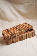 Studio Stripe Box Large