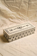 Long Decorative Storage Box