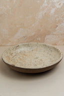 Speckled Ceramic Bowl