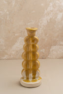 Pillar Candle Stand