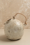 Travellers Earthen Pot