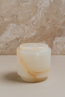 Natural Jade Storage Cache