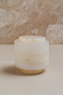 Natural Jade Storage Cache Small