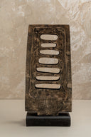 The Pawlonia Collective Ornament