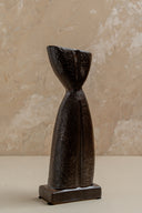 Ceramica Nero Ornament