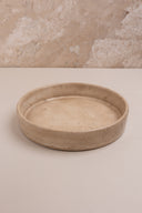 The Calm Table Edit Plate Small