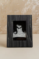 Black Venoir Photo Frame