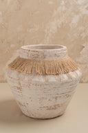 Traditional Tapered Vase