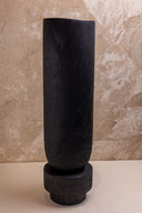 Alto Stemmed Vase