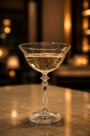 Classic Coupe Glass