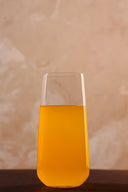 Signature High Ball Glass