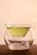 Fine Cut Martini Chiller