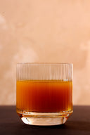 Ridge Whisky Glass