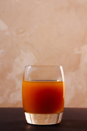 Soft Curve Whisky Glass