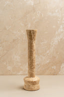 Stone Pillar Stand Large