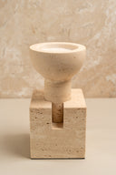 Geometrical Edit Candle Stand