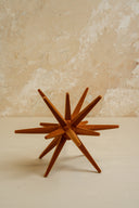 Starburst Ornament