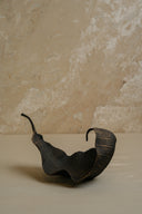 Abstract Alloy Sculpture