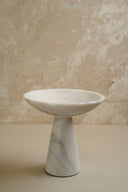 Bianca Marble Tray Large