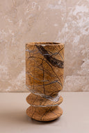 Rustic Accent Vase Large
