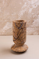 Rustic Accent Vase Small