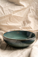 Midnight Ombre Nappy Bowl
