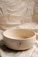 Fiore Calmo Serving Bowl