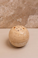 The Stone Loop Ornament
