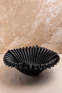 Shadow Wave Fruit Bowl