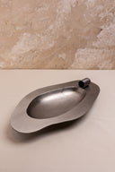 Organic Wall hung Candle Stand Small