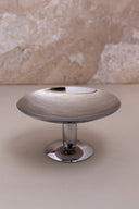 Grounded Light Candle Stand