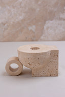 The Raw Collective Candle Stand