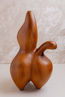 Ember Knot Ornament