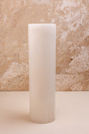 Jade Vertical Vase