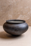 Dark Night Wide Bowl