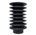 Stacked Disc Vase