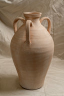 The Greek Amphora Vase