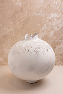 The Moon Pod Vase