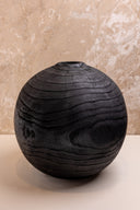 Night Orb Vase
