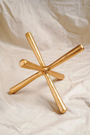 Stardust Metal Ornament