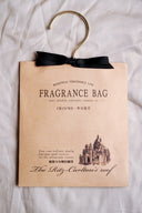 Ritz Carlton's Roof Fragrance Bag