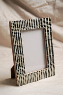 Statement Resin Frame Grande