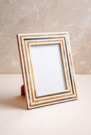 Aurum Rim Frame Large