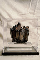 Sculpted Lume Crystal