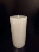 PILLAR CANDLE LONG