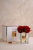 Red Rose Noir Aroma Set