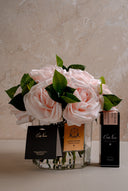 Rose Garden Aroma Set