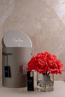 Crimson Garden Aroma Set